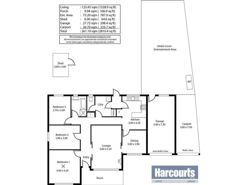 34 Johnswood Dr, Salisbury Park SA 5109