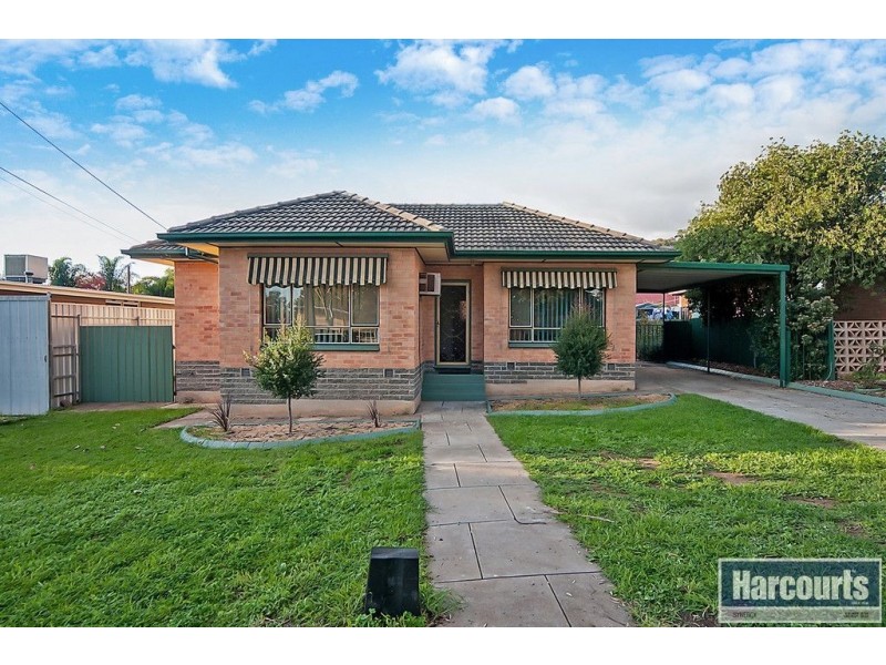 20 Kennett Street, Para Hills SA 5096