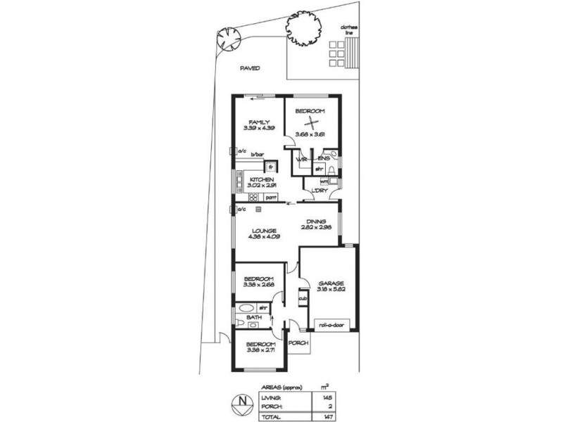 7 Elijah Court, Greenwith SA 5125