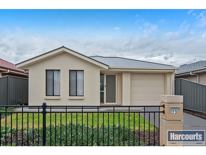 23 Oregon Avenue, Andrews Farm SA 5114