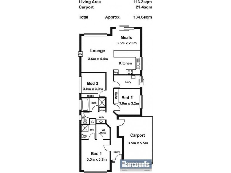 23 Oregon Avenue, Andrews Farm SA 5114