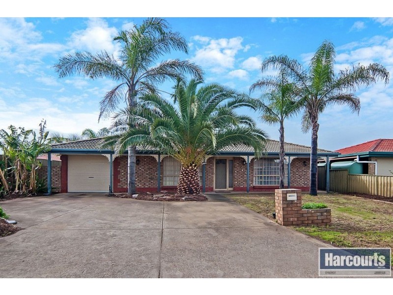 15 Rachael Road, Salisbury Downs SA 5108