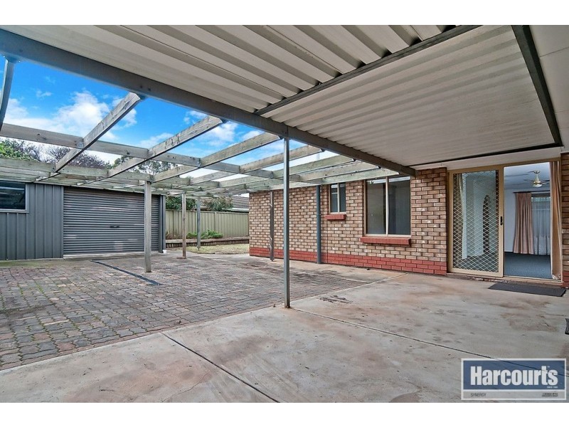 15 Rachael Road, Salisbury Downs SA 5108