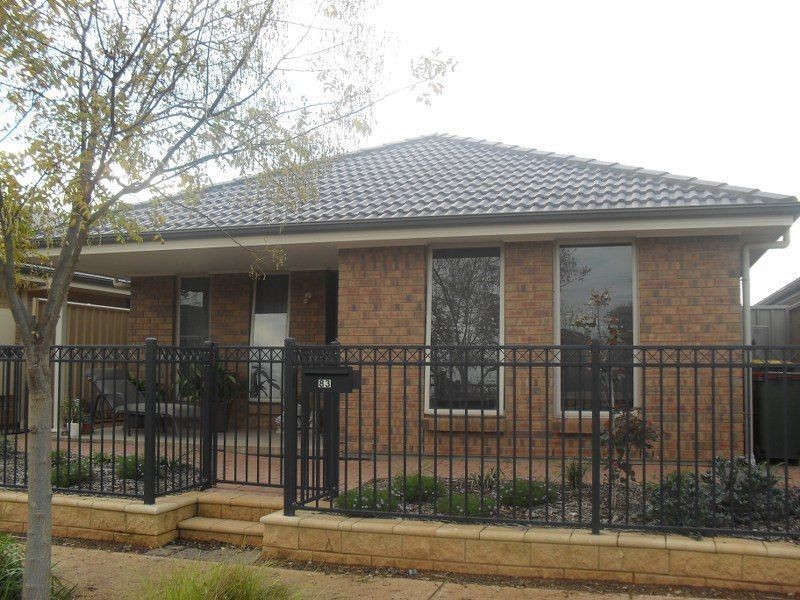 83 Light Ave, Munno Para West SA 5115