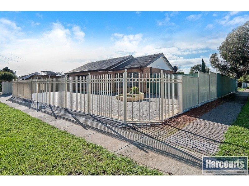 32 Mailey Crescent, Parafield Gardens SA 5107