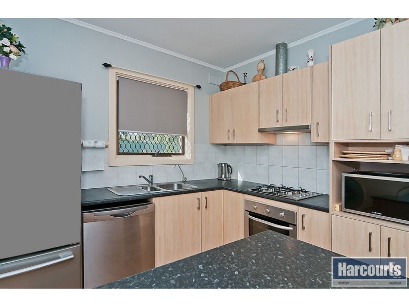 32 Mailey Crescent, Parafield Gardens SA 5107