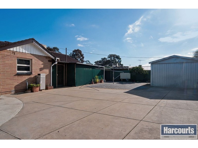 32 Mailey Crescent, Parafield Gardens SA 5107