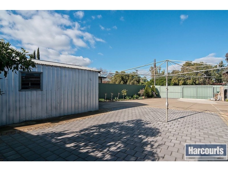 32 Mailey Crescent, Parafield Gardens SA 5107