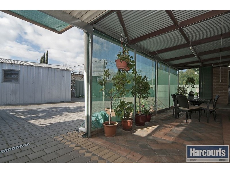 32 Mailey Crescent, Parafield Gardens SA 5107