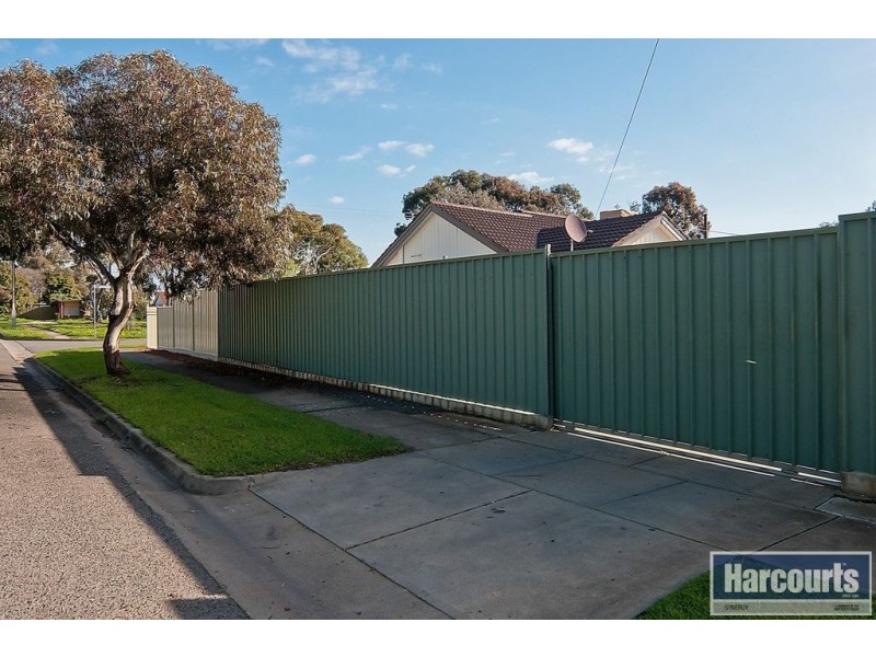 32 Mailey Crescent, Parafield Gardens SA 5107