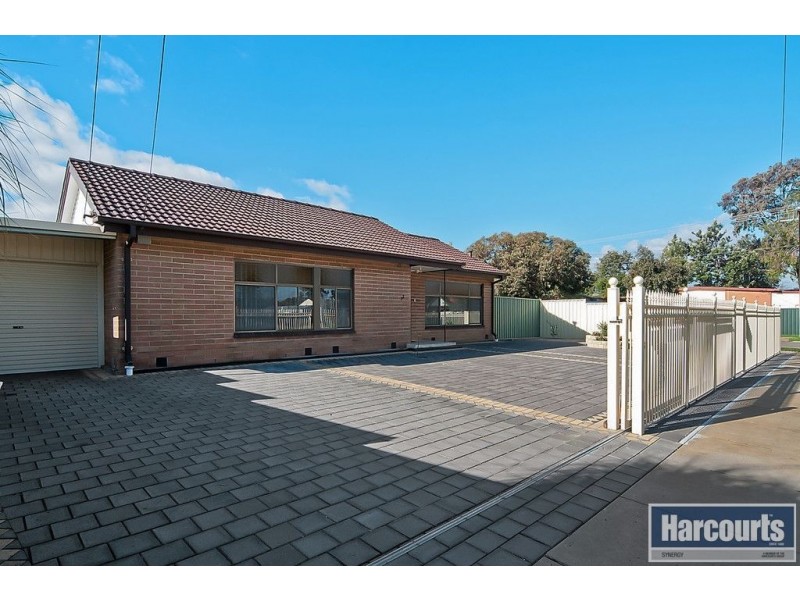 32 Mailey Crescent, Parafield Gardens SA 5107