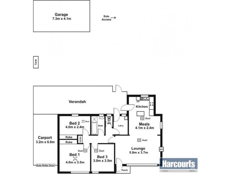 32 Mailey Crescent, Parafield Gardens SA 5107