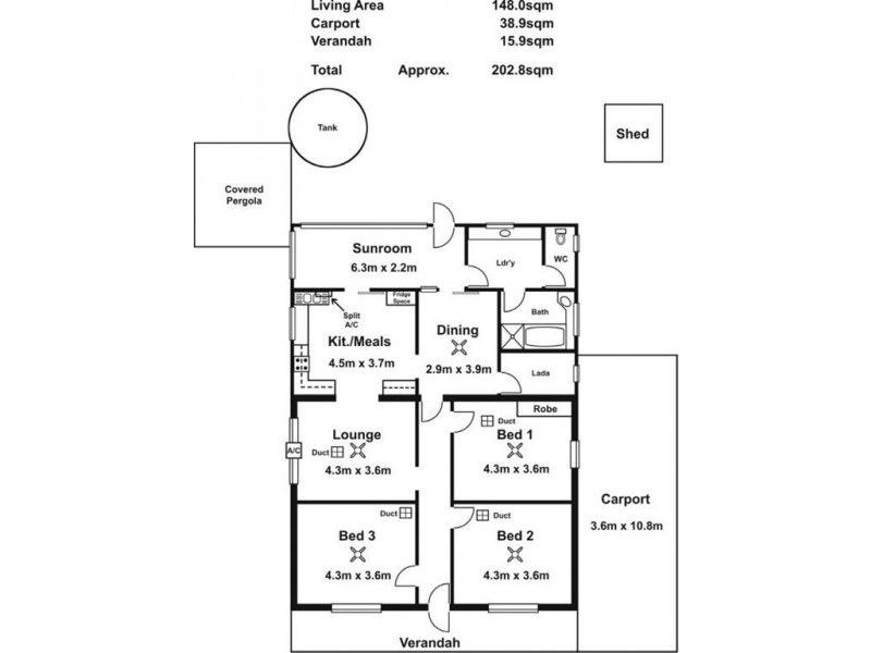 16 Edward Street, Paralowie SA 5108