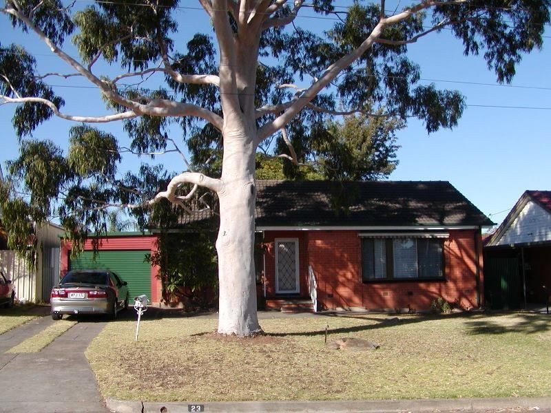 23 Malbaru Street, Ingle Farm SA 5098