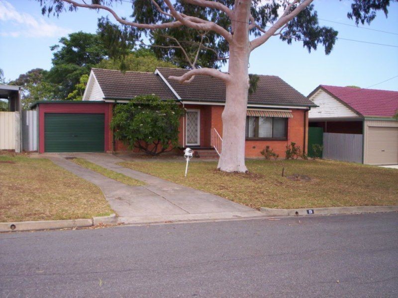 23 Malbaru Street, Ingle Farm SA 5098