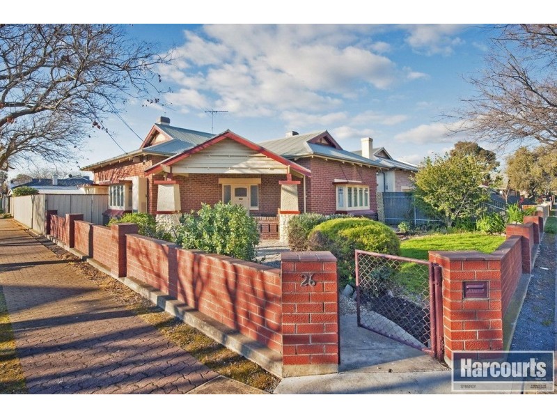 26 Te Anau Avenue, Prospect SA 5082
