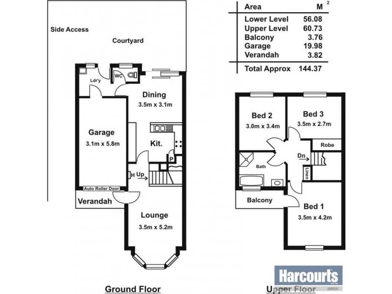 1/8 Pisani Court, Golden Grove SA 5125