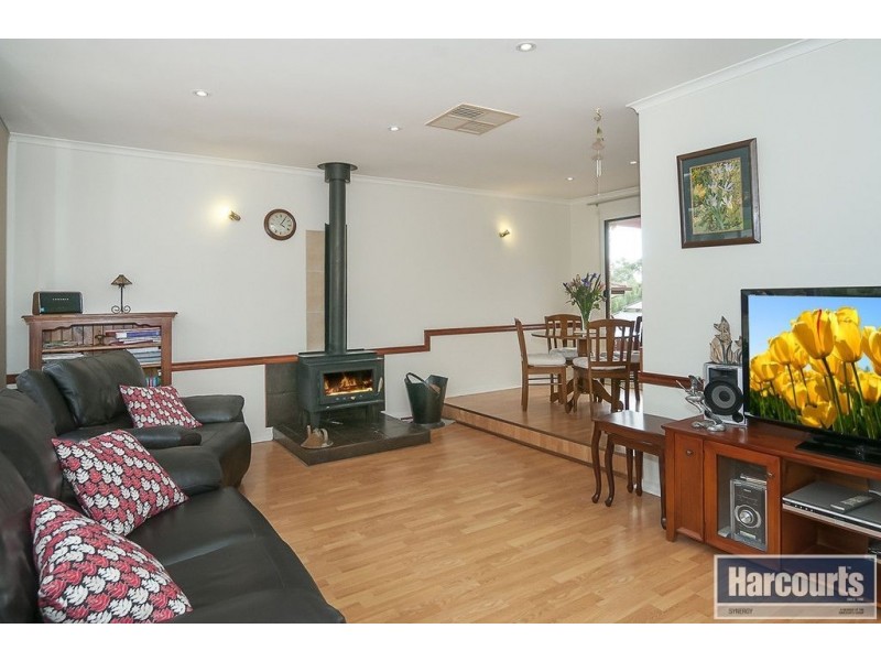 10 Hilltop Boulevard, Hillbank SA 5112