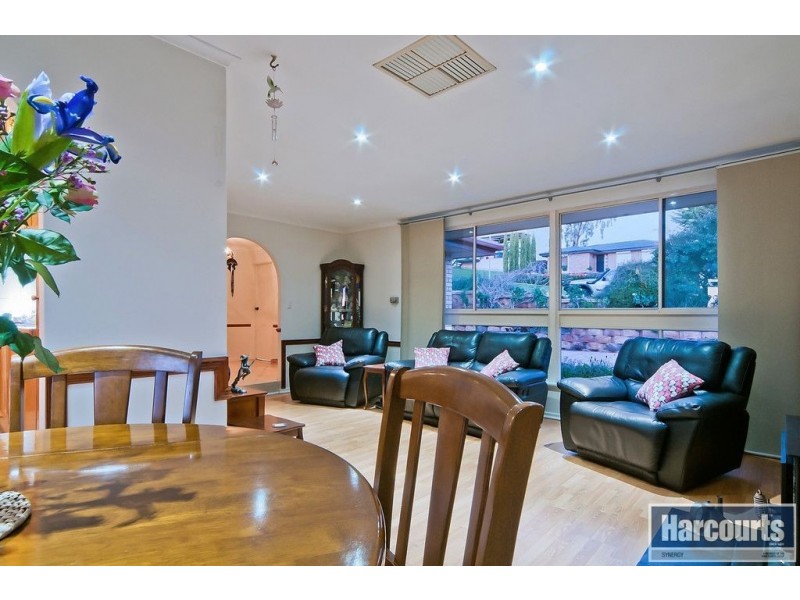 10 Hilltop Boulevard, Hillbank SA 5112