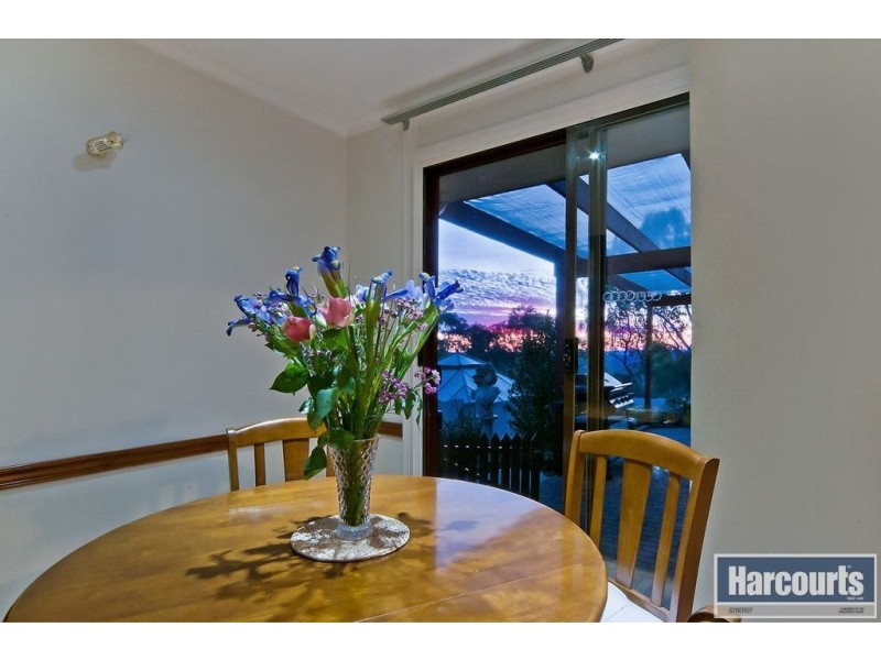 10 Hilltop Boulevard, Hillbank SA 5112