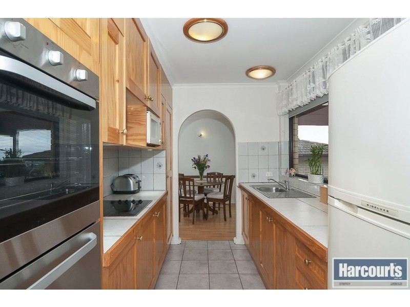 10 Hilltop Boulevard, Hillbank SA 5112