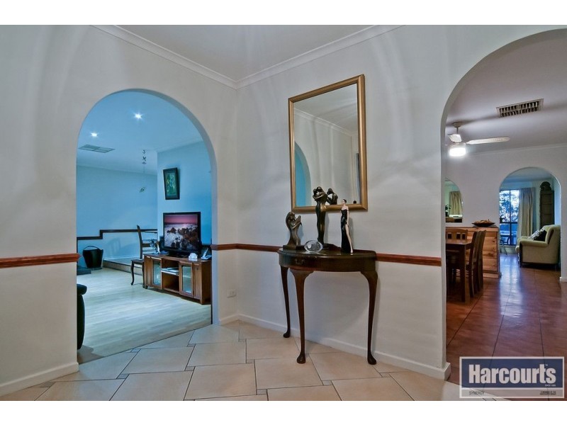 10 Hilltop Boulevard, Hillbank SA 5112