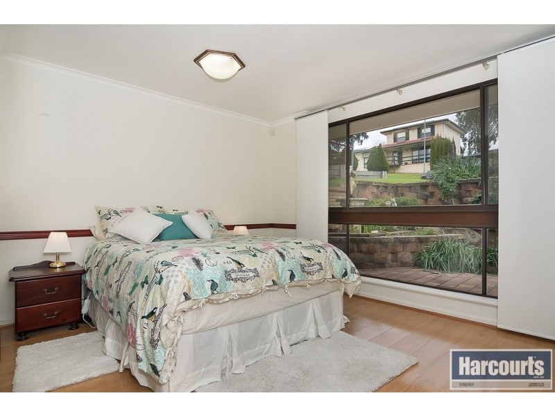 10 Hilltop Boulevard, Hillbank SA 5112