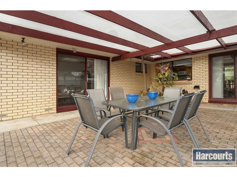 10 Hilltop Boulevard, Hillbank SA 5112