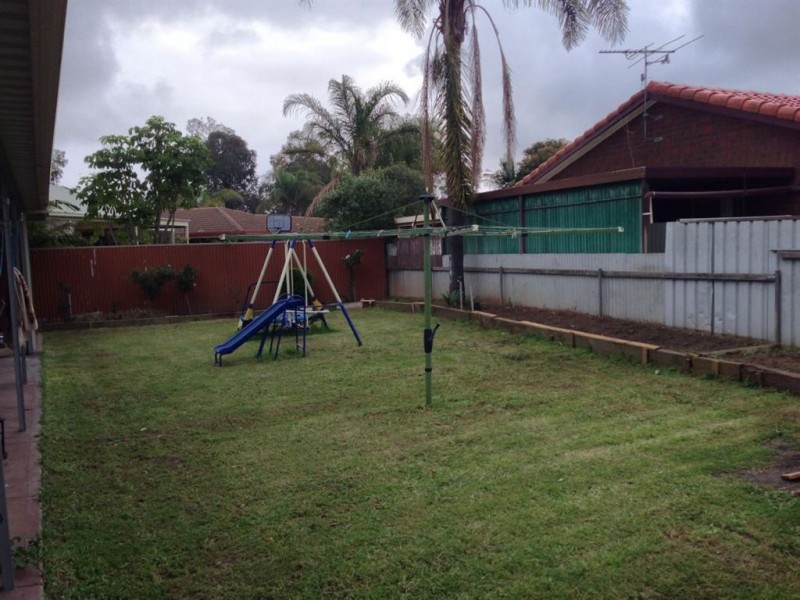 1 Scholes Avenue, Parafield Gardens SA 5107