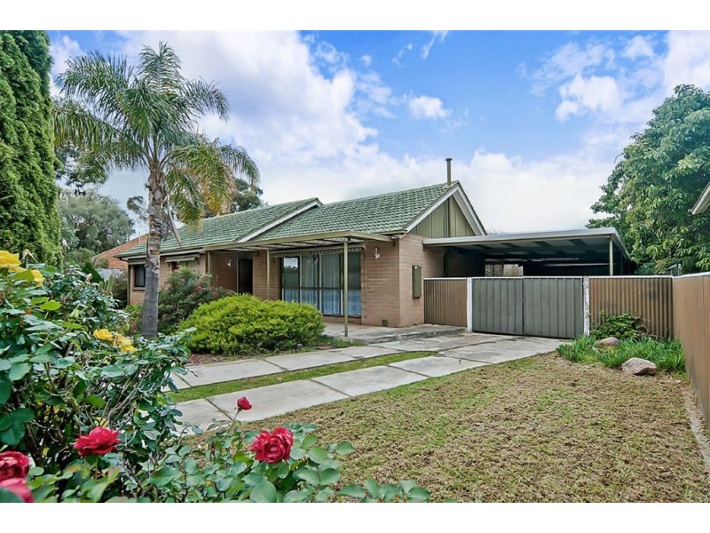 29 Winklebury Road, Elizabeth Vale SA 5112