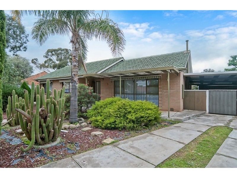 29 Winklebury Road, Elizabeth Vale SA 5112