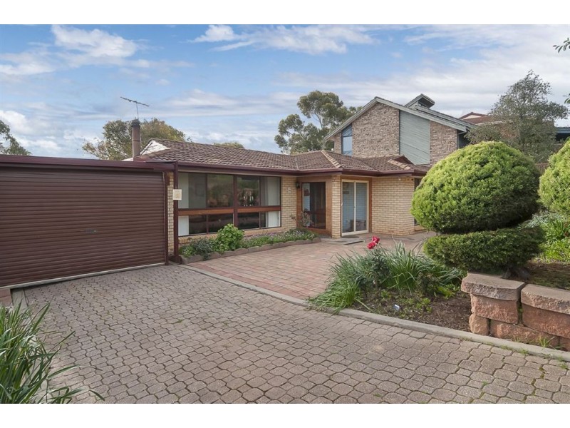 10 Hilltop Boulevard, Hillbank SA 5112