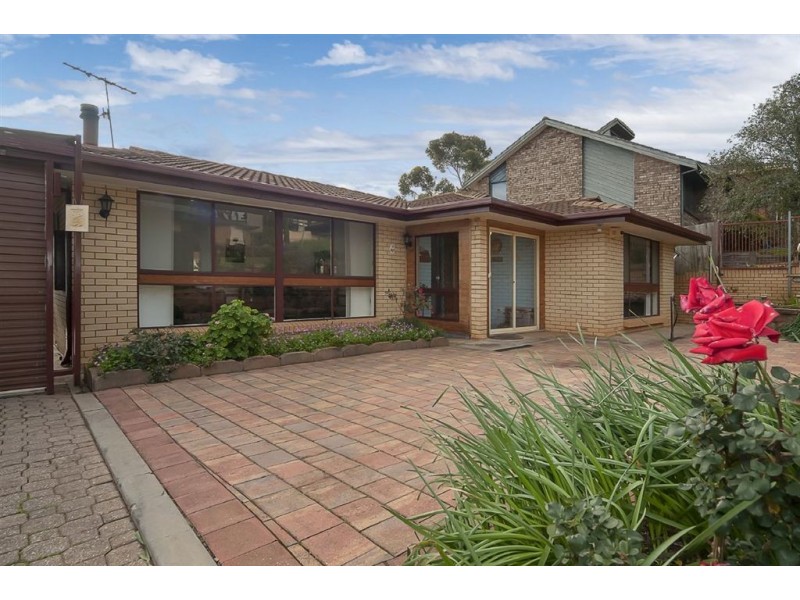 10 Hilltop Boulevard, Hillbank SA 5112