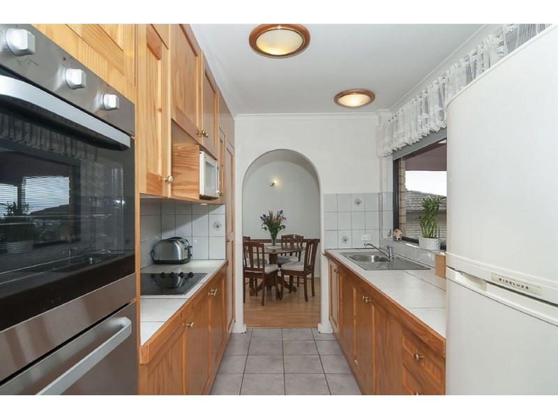 10 Hilltop Boulevard, Hillbank SA 5112