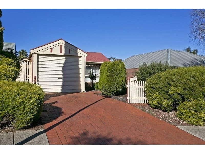 20 Hammond Court, Golden Grove SA 5125