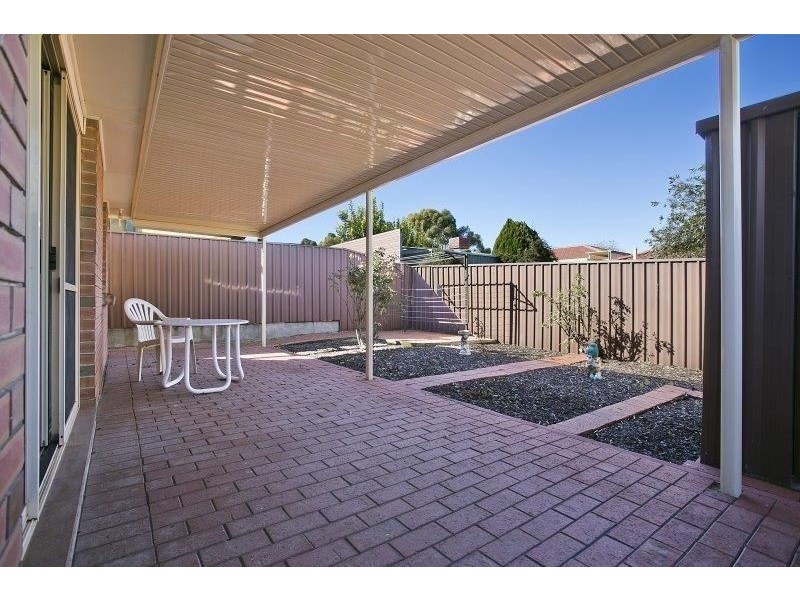 20 Hammond Court, Golden Grove SA 5125