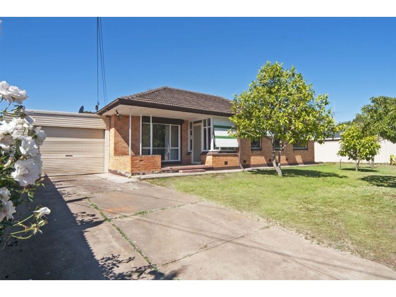 26 Dorothy Street, Brahma Lodge SA 5109