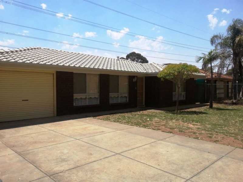 45 Browning Crescent, Parafield Gardens SA 5107