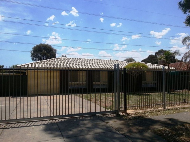 45 Browning Crescent, Parafield Gardens SA 5107