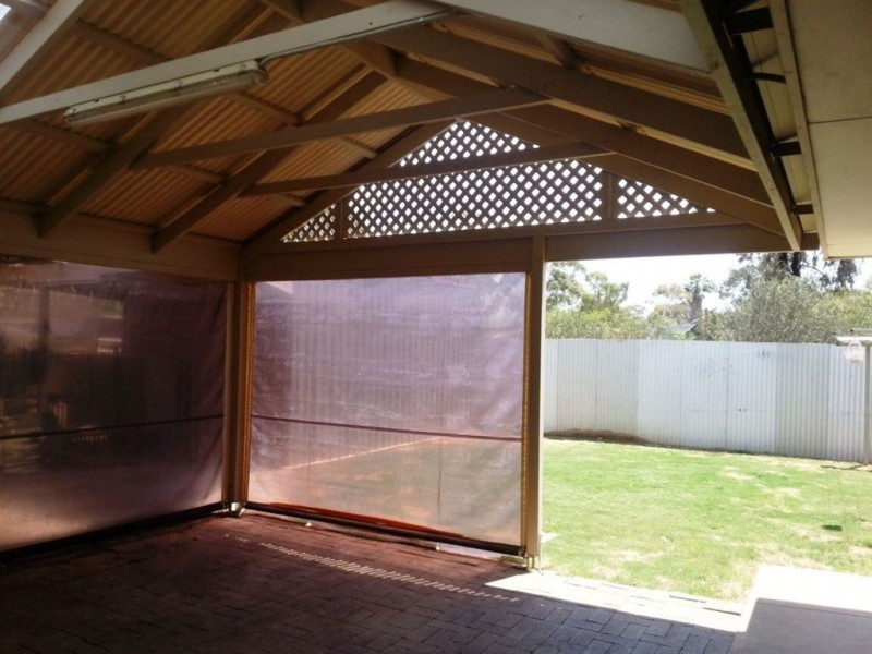 45 Browning Crescent, Parafield Gardens SA 5107