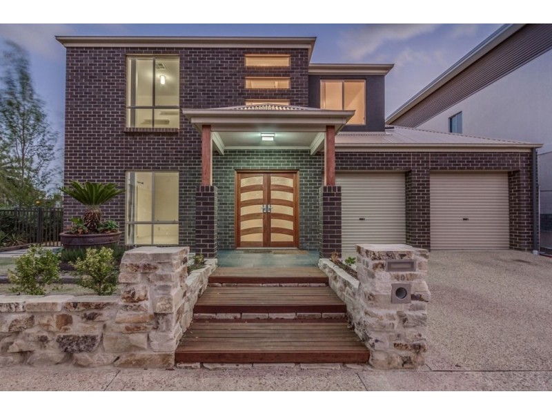 40 Mowbray Street, Mawson Lakes SA 5095