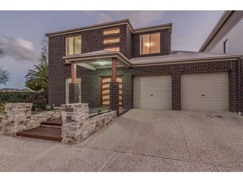 40 Mowbray Street, Mawson Lakes SA 5095