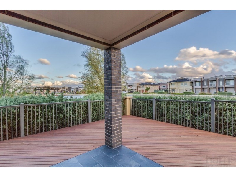 40 Mowbray Street, Mawson Lakes SA 5095