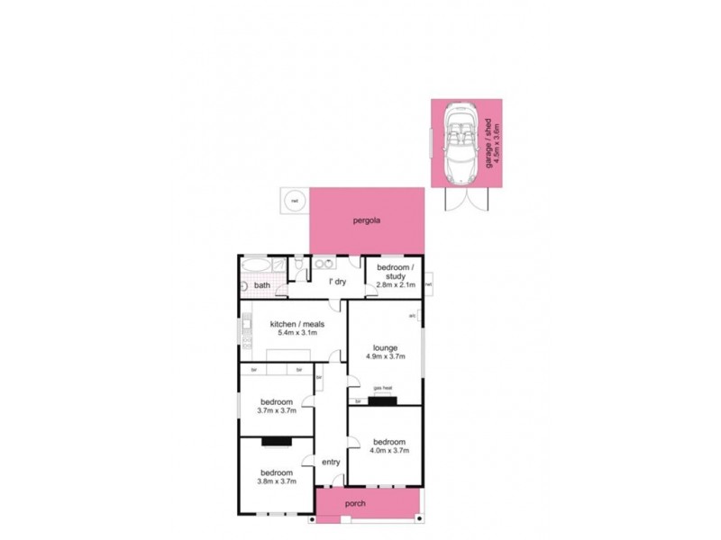 70 Vine Street, Prospect SA 5082