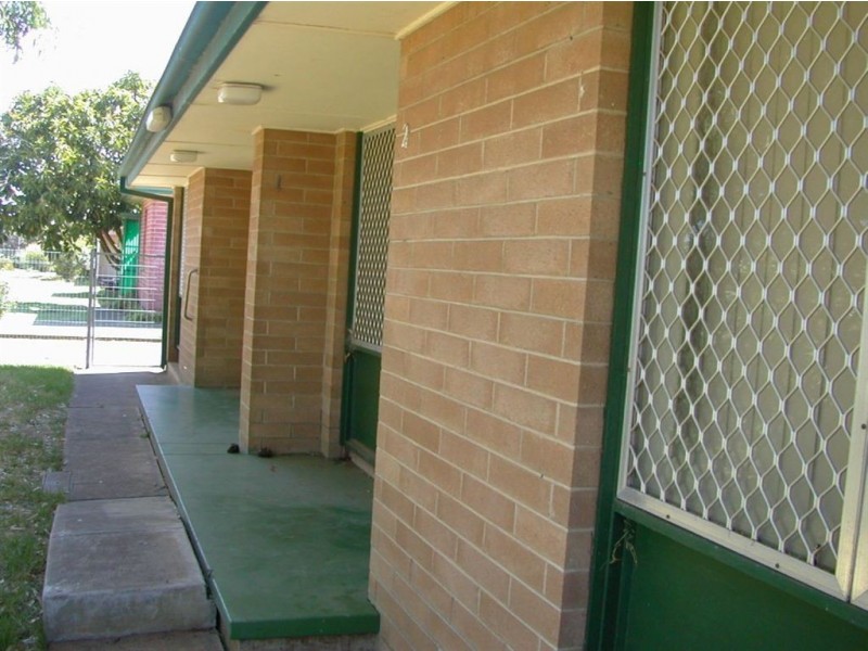 2/2-8 Tudor Crescent, Smithfield Plains SA 5114
