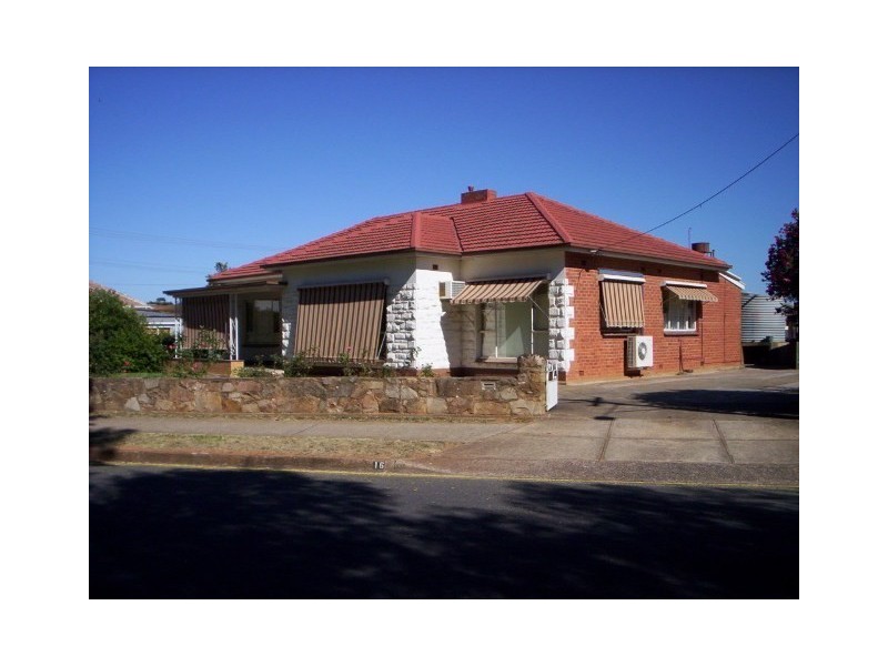 16 York Terrace, Salisbury SA 5108
