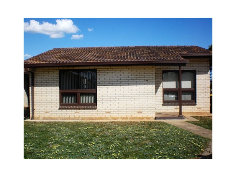 14/8 Emlyn Avenue, Salisbury SA 5108