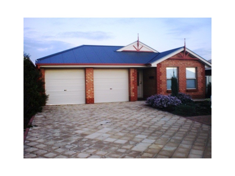 20 Springbank Boulevard, Burton SA 5110