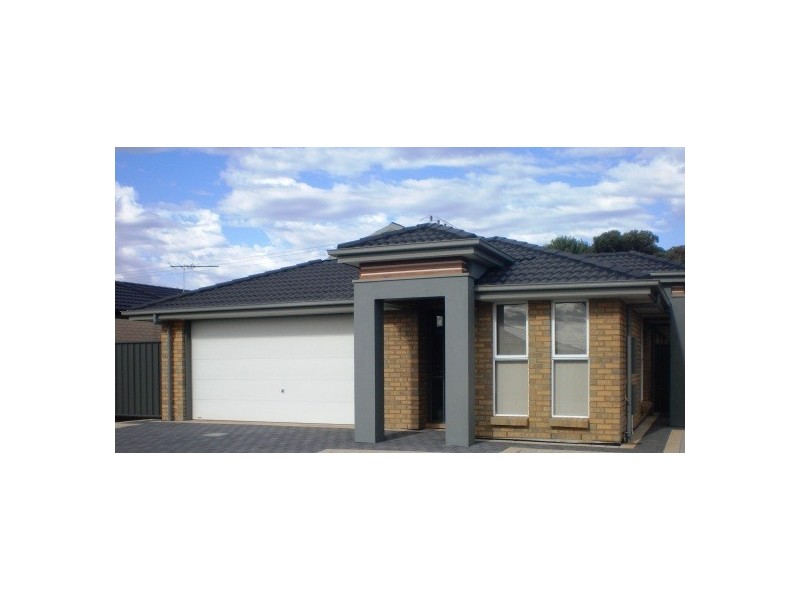 143 Lakeside Drive, Andrews Farm SA 5114
