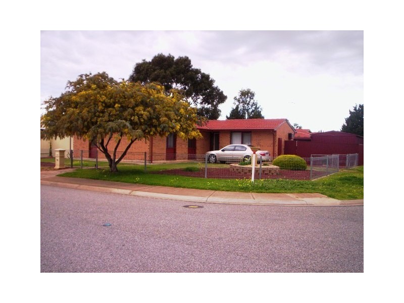 2 Russell Court, Elizabeth South SA 5112
